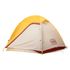 2-місний намет Turbat Borzhava 2 Alu: двошаровий, Кількість місць: 2, Матеріал каркасу: алюміній, Колір: Yellow, зображення 4