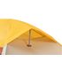 2-місний намет Turbat Borzhava 2 Alu: двошаровий, Кількість місць: 2, Матеріал каркасу: алюміній, Колір: Yellow, зображення 9