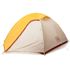 3-місний намет Turbat Borzhava 3: двошаровий, Кількість місць: 3, Матеріал каркасу: склопластик, Колір: Yellow, зображення 5