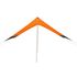 Туристичний тент зі стійками Tramp UTLT-011 Lite Tent (Orange), Розмір: 440x440, Колір виробника: Orange, зображення 3