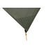 Туристичний тент зі стійками Tramp UTLT-034 Lite Tent (Green), Розмір: 440x440, Колір виробника: Green, зображення 6