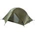 2-місний ультралегкий намет Ferrino Grit 2: одношаровий, Кількість місць: 2, Колір: Olive Green, зображення 4