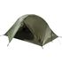 2-місний ультралегкий намет Ferrino Grit 2: одношаровий, Кількість місць: 2, Колір: Olive Green, зображення 5