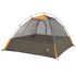 4-місний намет Kelty Grand Mesa 4: двошаровий, Кількість місць: 4, Колір: Orange/Dark Grey, зображення 4