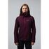 Штормівка жіноча Montane Pac Plus - FPPLJ (Saskatoon Berry), Колір виробника: Saskatoon Berry, Розмір: XS/EU 34, зображення 2