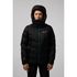 Пуховик жіночий Montane Resolute - FREDJ (Black), Колір виробника: Black, Розмір: XS/EU 34, зображення 15
