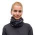 Мультишарф BUFF® Polar Reversible (Geoline Grey), Колір виробника: Geoline Grey, зображення 2