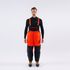 Комбінезон унісекс Montane Apex 8000 - UAPXS (Firefly Orange), Колір виробника: Firefly Orange, Тип довжини: Regular, Розмір: XL, зображення 4