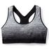 Спортивний топ SmartWool PhD Seamless Racerback - 16024 (001/Black), Колір виробника: 001/Black, Розмір: XL
