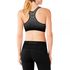 Спортивний топ SmartWool PhD Seamless Racerback - 16024 (001/Black), Колір виробника: 001/Black, Розмір: XL, зображення 3