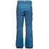 Штани чоловічі Black Diamond Boundary Line Insulated - 742002 (4002/Astral Blue), Колір виробника: 4002/Astral Blue, Розмір: S, зображення 2