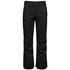 Штани чоловічі Black Diamond Boundary Line Insulated - 742002 (0002/Black), Колір виробника: 0002/Black, Розмір: L