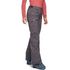 Штани жіночі Black Diamond Boundary Line Insulated - 742003 (0001/Antracite), Колір виробника: 0001/Antracite, Розмір: S, зображення 3