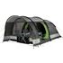 4-місний кемпінговий намет High Peak Brixen 4.0, Кількість місць: 4, Колір: Light Grey/Dark Grey/Green, зображення 6