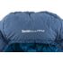 Дитячий туристичний спальник Pinguin Mistral Junior PFM 150 (Blue) до -3°C: з капюшоном, Максимальний зріст користувача: 150, Колір: Blue, Сторона застібки: ліва, зображення 4