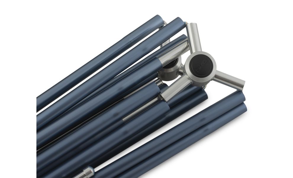 2-місний ультралегкий намет Pinguin Aero 2 DAC: двошаровий, Кількість місць: 2, Колір: Green, зображення 13