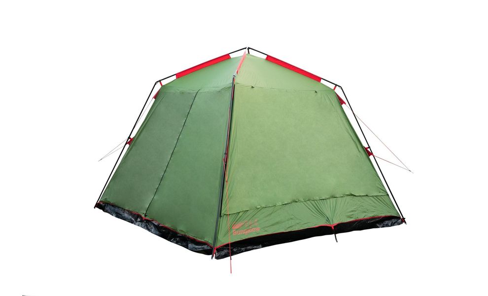 Кемпінговий шатер Tramp Bungalow, зображення 4