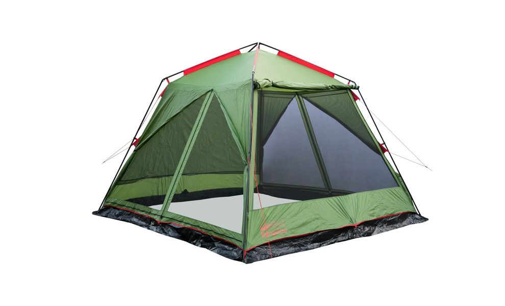 Кемпінговий шатер Tramp Bungalow, зображення 5