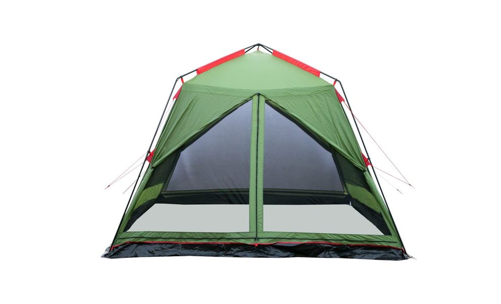 Кемпінговий шатер Tramp Bungalow, зображення 7