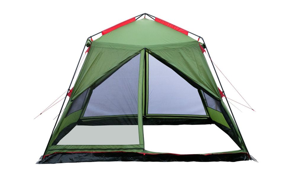 Кемпінговий шатер Tramp Bungalow, зображення 8