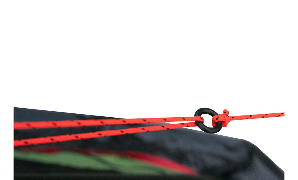 Кемпінговий шатер Tramp Bungalow, зображення 15