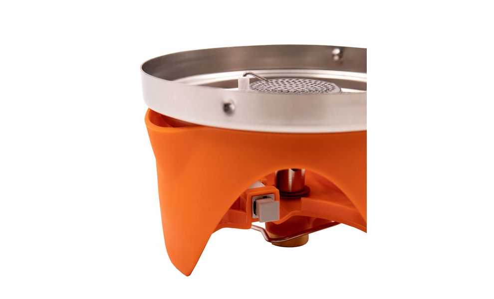 Інтегрована система приготування їжі Tramp UTRG-049 (Orange), 800 мл, Об'єм: 800, Колір: Orange, зображення 10