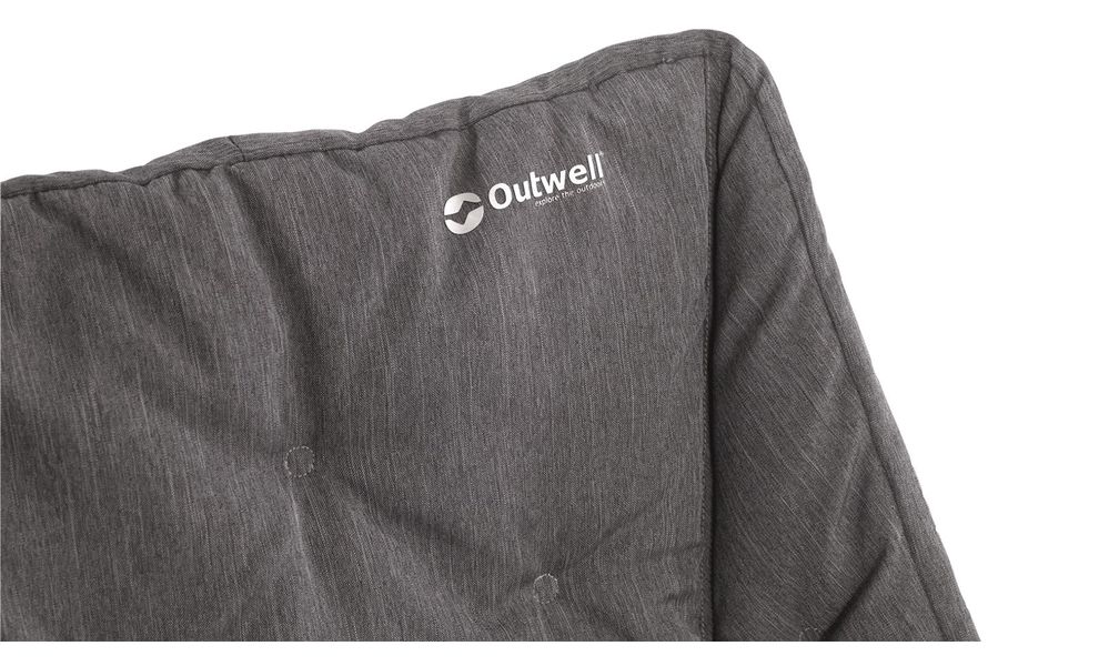 Розкладний стілець Outwell Tally Lake, зображення 2