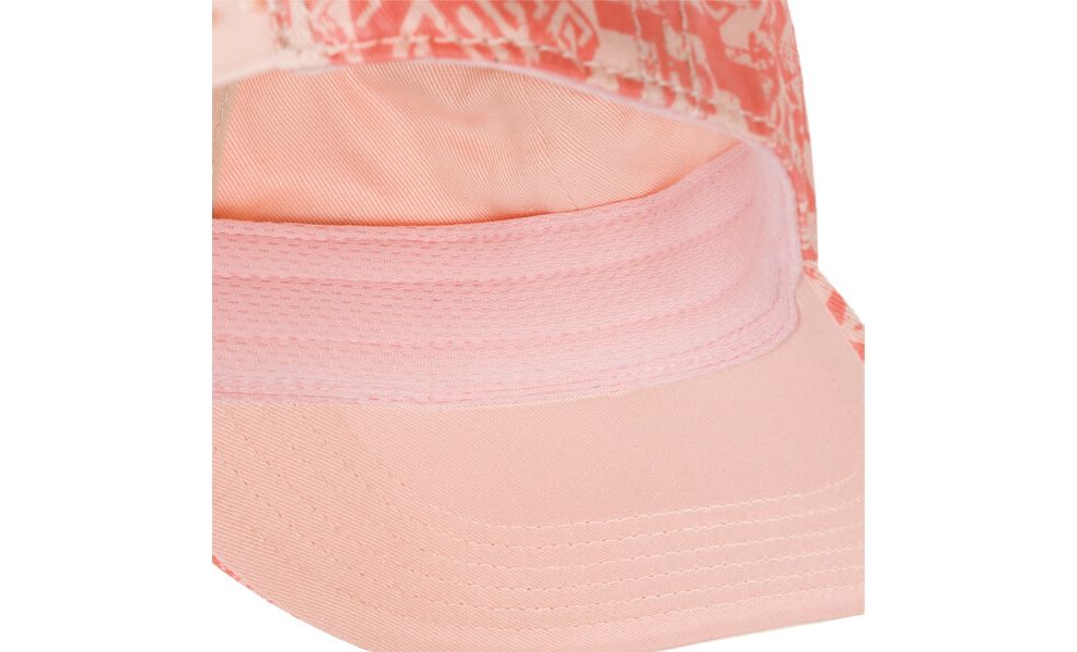 Кепка дитяча BUFF® Kids Baseball (Bawe Pink), Колір виробника: Bawe Pink, зображення 3