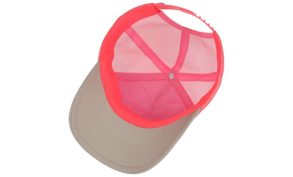 Кепка дитяча BUFF® Kids Trucker (Ozira Multi), Колір виробника: Ozira Multi, зображення 3