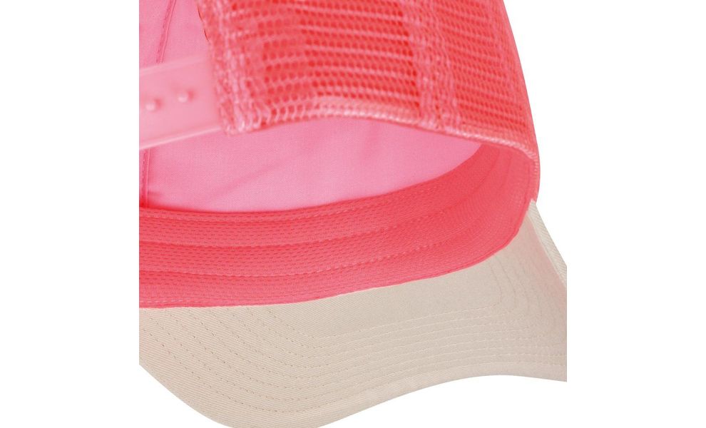 Кепка дитяча BUFF® Kids Trucker (Ozira Multi), Колір виробника: Ozira Multi, зображення 4