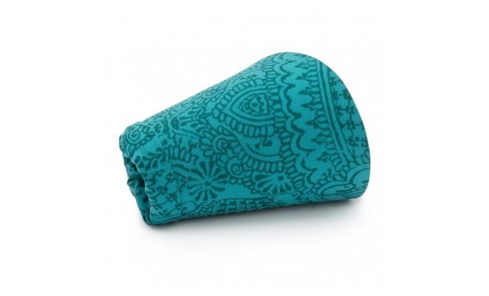 Кепка BUFF® Pack Trek (Aser Turquoise), Колір виробника: Aser Turquoise, зображення 2