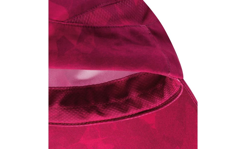 Кепка BUFF® Pack Trek (Protea Deep Pink), Колір виробника: Protea Deep Pink, зображення 3