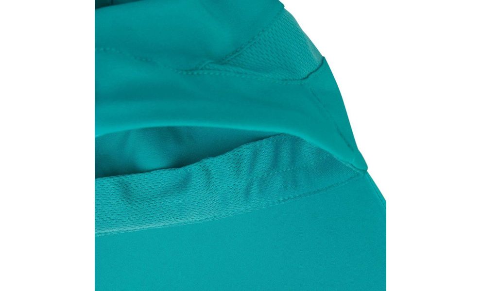 Кепка BUFF® Pack Trek (Solid Deep Sea Green), Колір виробника: Solid Deep Sea Green, зображення 3