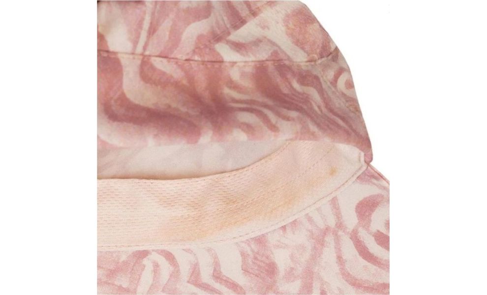 Кепка BUFF® Pack Trek (Zoa Pale Pink), Колір виробника: Zoa Pale Pink, зображення 4