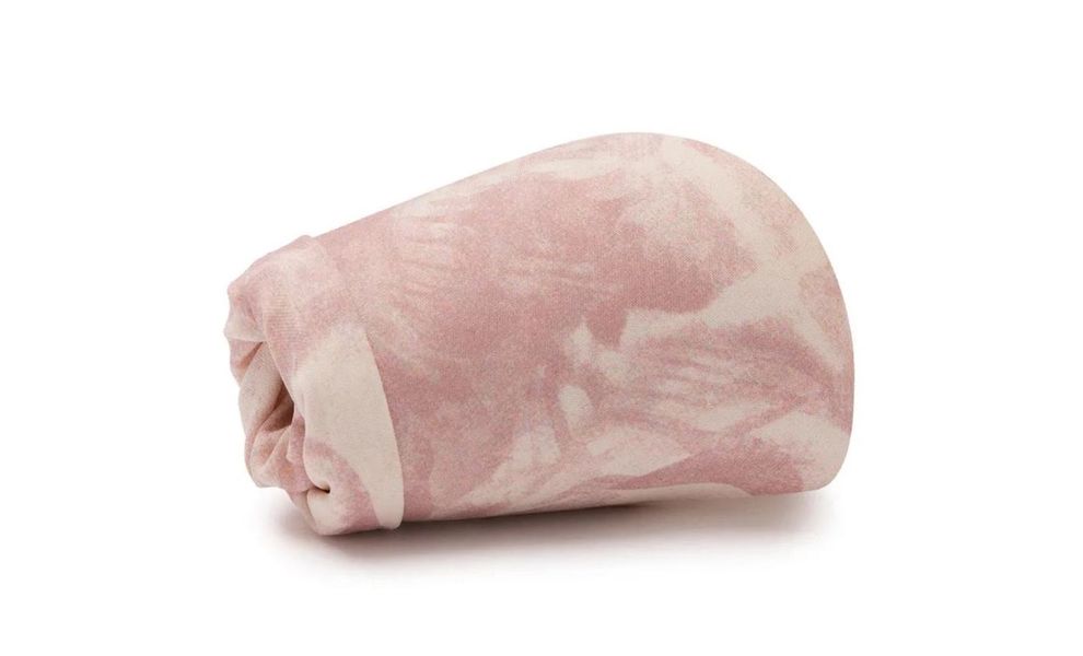 Кепка BUFF® Pack Trek (Zoa Pale Pink), Колір виробника: Zoa Pale Pink, зображення 3