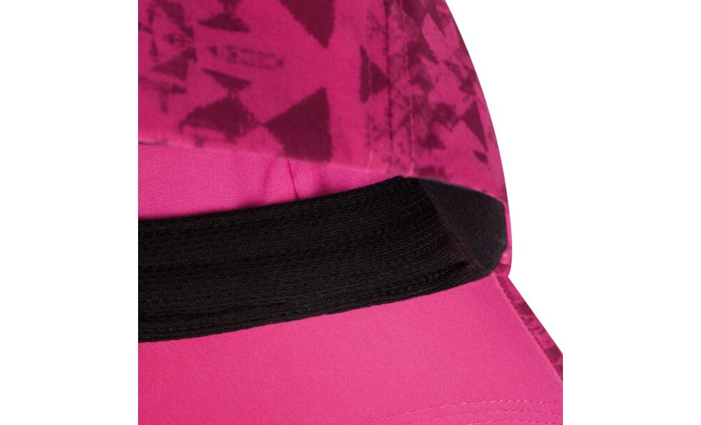 Кепка BUFF® Trek (Azza Pink), Колір виробника: Azza Pink, Тип розміру: L/XL, зображення 4
