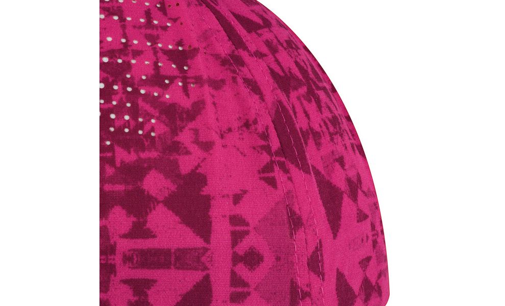Кепка BUFF® Trek (Azza Pink), Колір виробника: Azza Pink, Тип розміру: L/XL, зображення 5