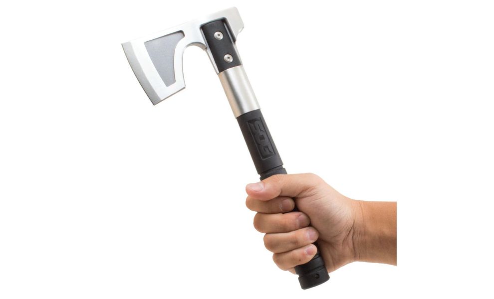 Сокира SOG Camp Axe, зображення 3