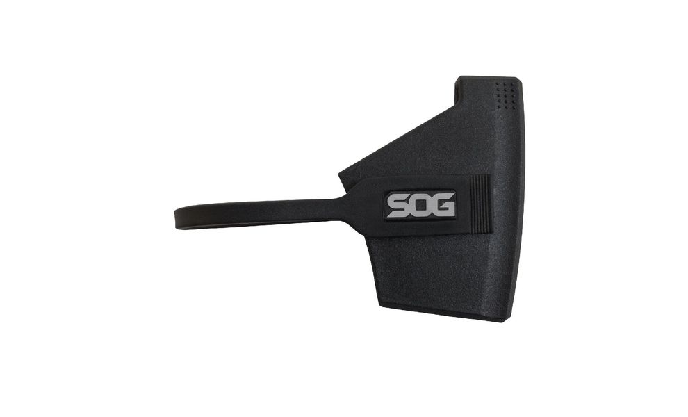 Сокира SOG Camp Axe, зображення 6