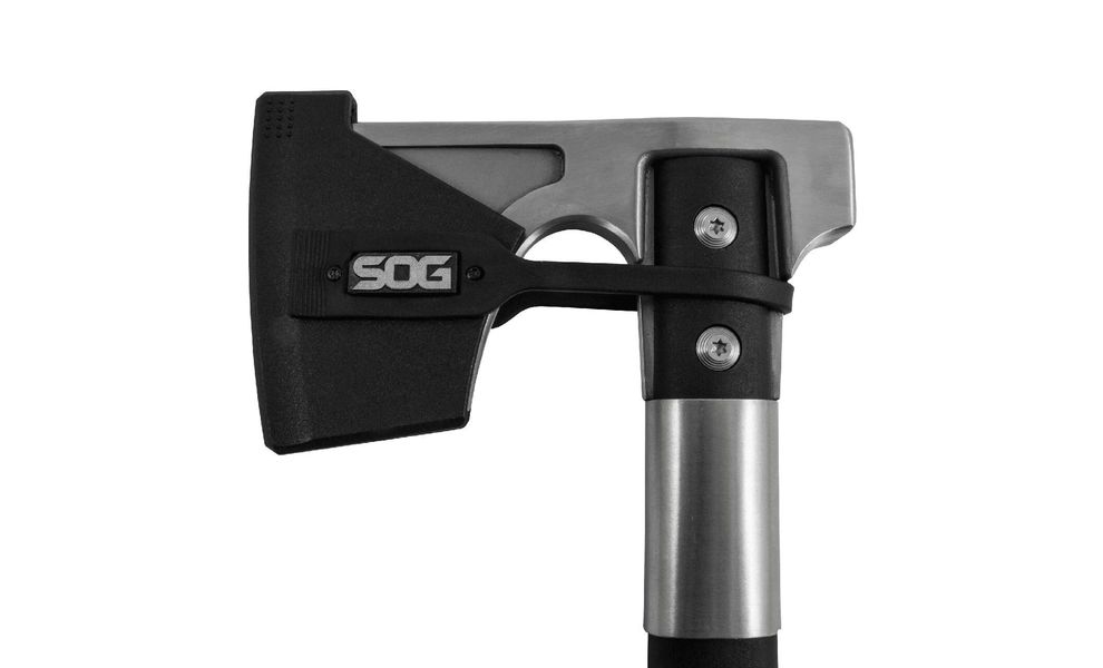 Сокира SOG Camp Axe, зображення 7