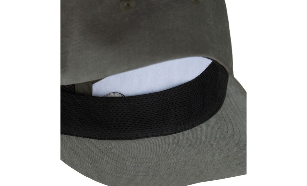 Кепка дитяча BUFF® Kids 5 Panel (Sway Multi), Колір виробника: Sway Multi, зображення 3