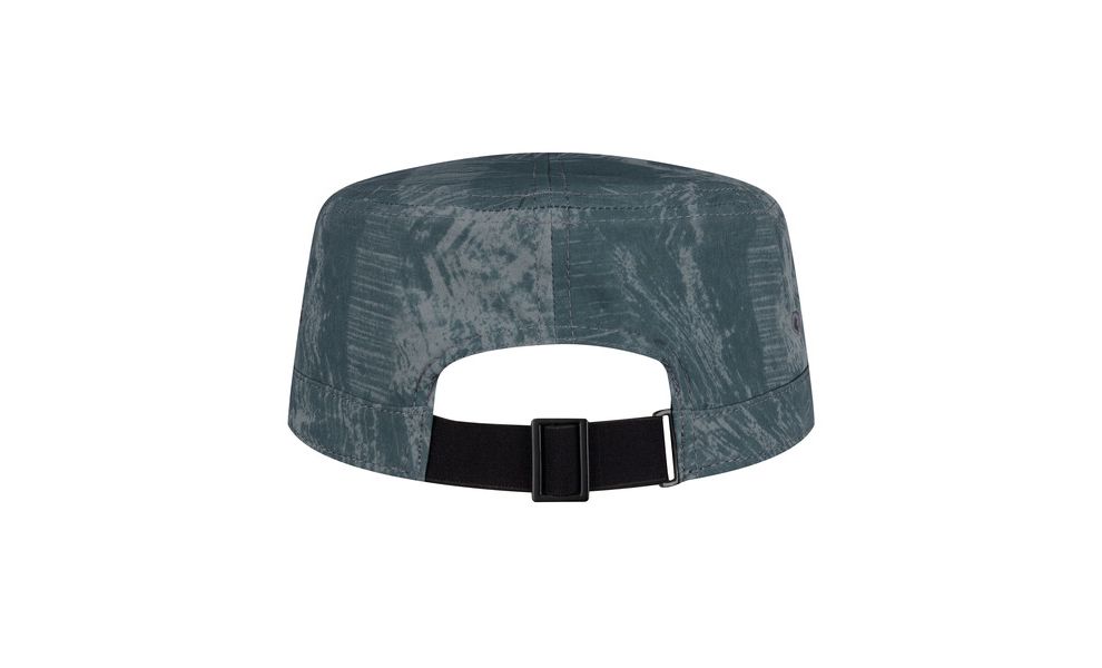 Кепка BUFF® Military (Rinmann Pewter Grey), Колір виробника: Rinmann Pewter Grey, Тип розміру: S/M, зображення 2