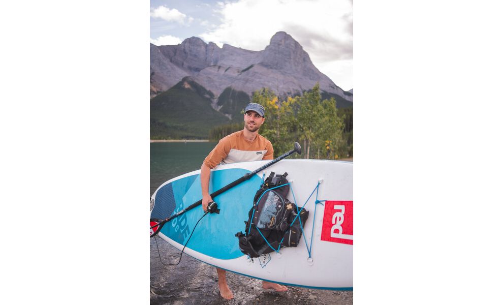 Кепка BUFF® Military (Rinmann Pewter Grey), Колір виробника: Rinmann Pewter Grey, Тип розміру: S/M, зображення 5