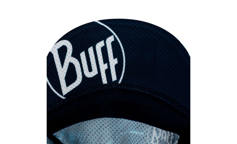 Кепка BUFF® Pack Bike (Xcross Multi), Колір виробника: Xcross Multi, зображення 3