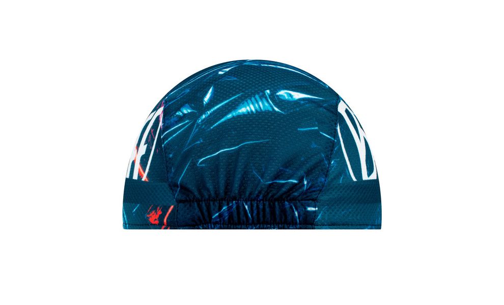 Кепка BUFF® Pack Bike (Xcross Multi), Колір виробника: Xcross Multi, зображення 2