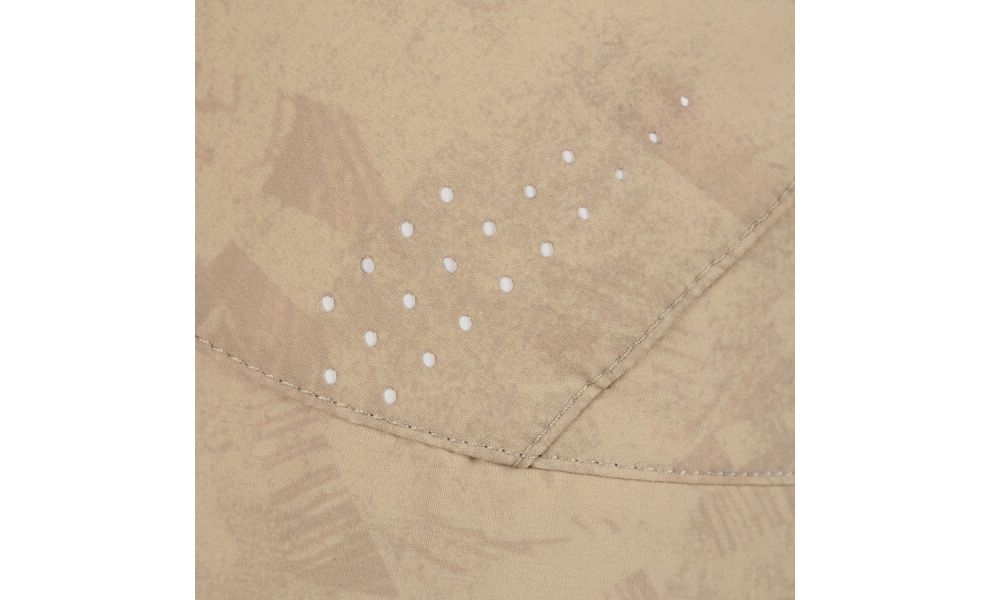 Кепка BUFF® Pack Sakhara (Acai Sand), Колір виробника: Acai Sand, Тип розміру: S/M, зображення 6