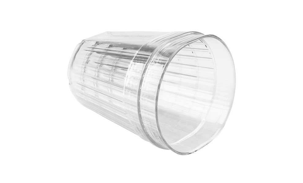 Туристичний набір стаканів Sea to Summit DeltaLight Tumbler на 350 мл, тритан (2 шт), зображення 3