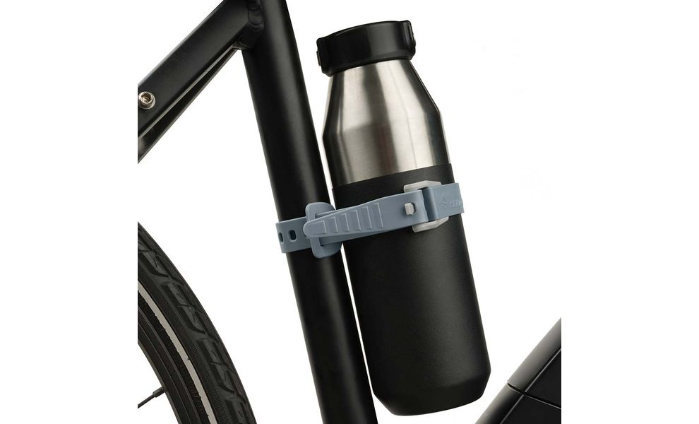 Стяжки Sea to Summit Stretch-Loc 15 (Black) 20 мм, 37,5 см, Ширина: 20, Довжина: 37,5, Колір: Black, зображення 3