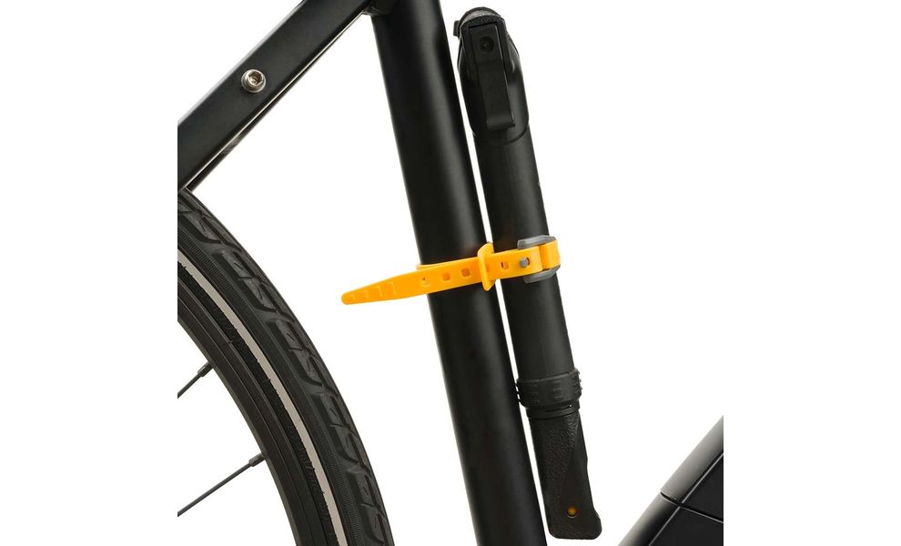 Стяжки Sea to Summit Stretch-Loc 25 (Black) 20 мм, 62,5 см, Ширина: 20, Довжина: 62,5, Колір: Black, зображення 4