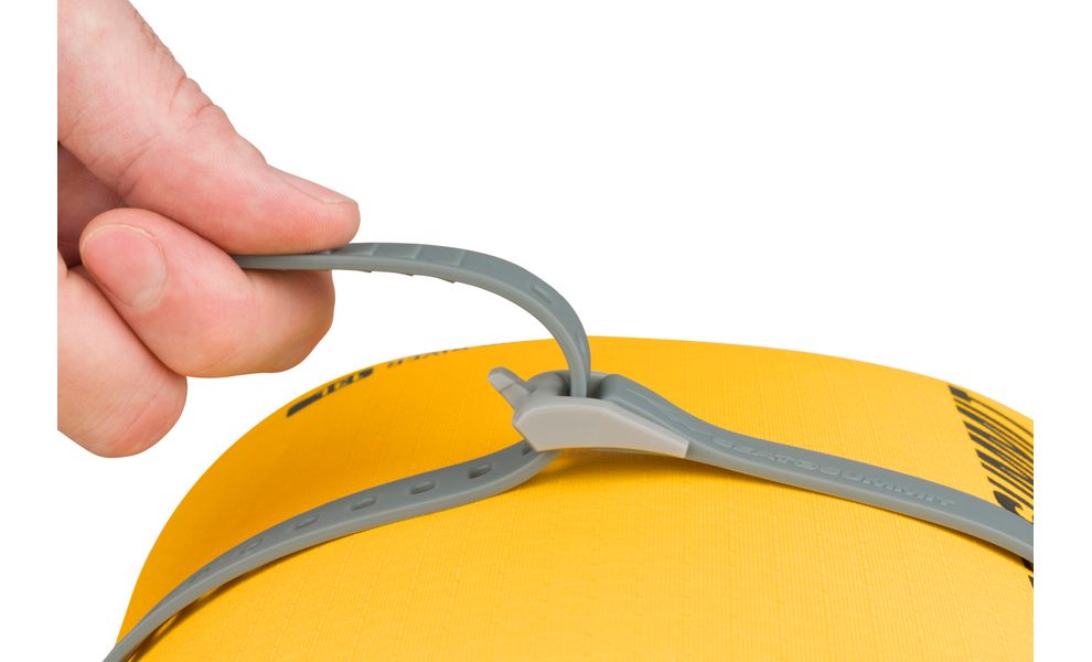 Стяжки Sea to Summit Stretch-Loc 20 (Dusk) 20 мм, 50 см, Ширина: 20, Довжина: 50, Колір: Dusk, зображення 6